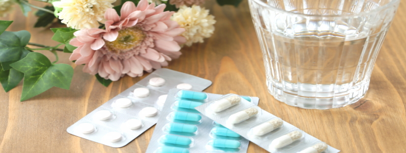 頭痛薬が効かない頭痛